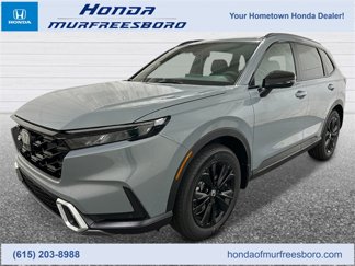 New 2026 Honda CR-V Sport Touring image 1