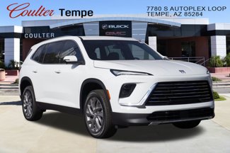 New 2025 Buick Enclave Preferred image 1