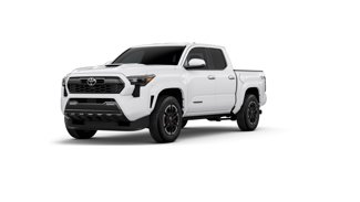 New 2025 Toyota Tacoma TRD Sport image 1