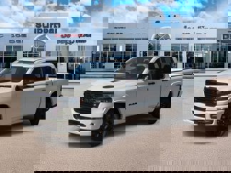 New 2026 RAM 1500 Laramie image 1