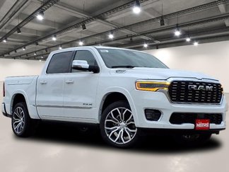 New 2025 RAM 1500 Tungsten image 1