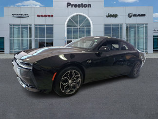 New 2025 Dodge Charger R/T w/ Plus Group image 1