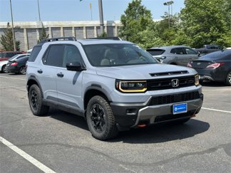 New 2026 Honda Passport TrailSport Elite image 1