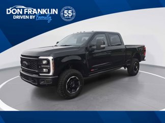 New 2025 Ford F250 Lariat w/ Lariat Ultimate Package image 1