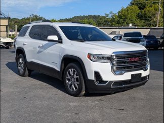 Used 2020 GMC Acadia SLT image 1
