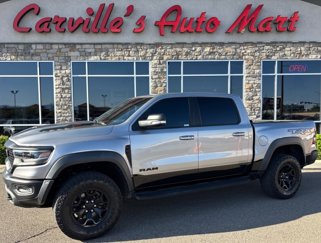 Used 2022 RAM 1500 TRX w/ TRX Level 2 Equipment Group image 1