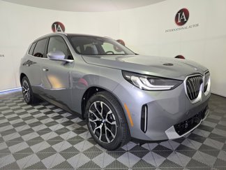 New 2026 BMW X3 xDrive30 w/ Premium Package image 1