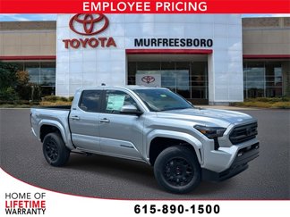 New 2025 Toyota Tacoma SR5 image 1