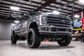 New 2025 Ford F250 Lariat w/ Lariat Ultimate Package image 1