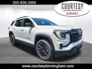 New 2026 GMC Terrain Elevation w/ Elevation Premium Package image 1