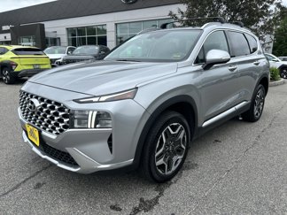 Used 2023 Hyundai Santa Fe SEL Premium image 1
