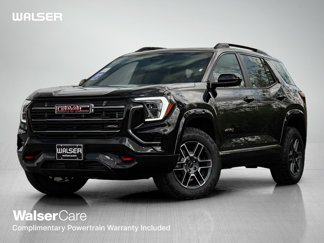 New 2026 GMC Terrain AT4 w/ Convenience Package III image 1