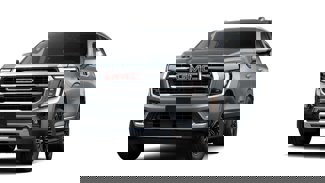 New 2026 GMC Yukon Elevation image 1