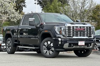 New 2025 GMC Sierra 2500 Denali image 1