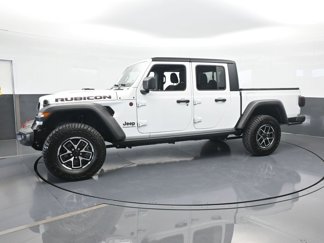 Used 2024 Jeep Gladiator Rubicon video 2