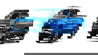 New 2026 Chevrolet Silverado 1500 LT image 1