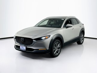 Used 2024 MAZDA CX-30 AWD 2.5 S w/ Preferred Package image 1