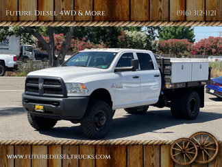 Used 2014 RAM 3500 Tradesman image 1