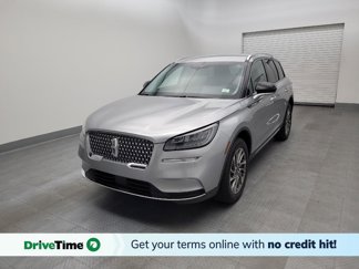 Used 2022 Lincoln Corsair FWD image 1