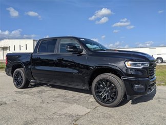 New 2025 RAM 1500 Limited image 1