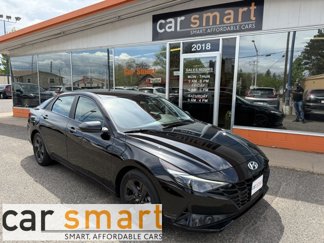 Used 2022 Hyundai Elantra SEL w/ Convenience Package image 1