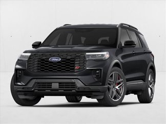 New 2025 Ford Explorer ST image 1