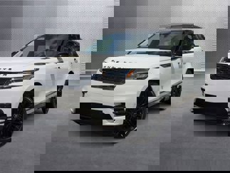 New 2026 Land Rover Range Rover Velar Dynamic SE image 1