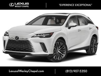 Used 2023 Lexus RX 350 Premium image 1