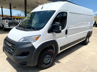 Used 2024 RAM ProMaster 2500 image 1