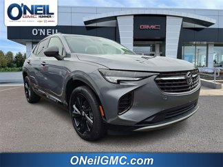 Used 2022 Buick Envision Preferred image 1