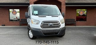 Used 2017 Ford Transit 350 XLT image 1