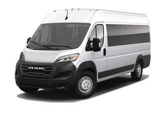 Used 2023 RAM ProMaster 3500 image 1