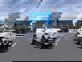 New 2025 GMC Sierra EV Denali image 1