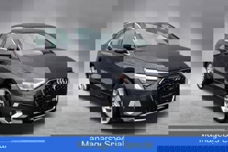 Certified 2024 Audi A3 2.0T Premium image 1