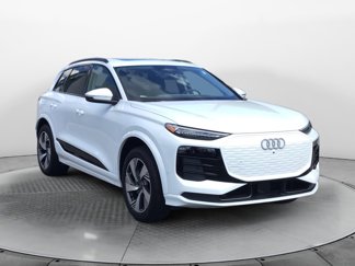 New 2025 Audi Q6 e-tron Premium Plus image 1