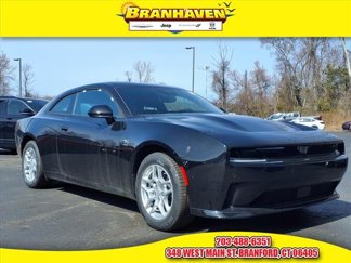 New 2025 Dodge Charger R/T image 1