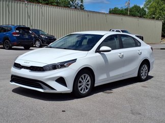Used 2024 Kia Forte LX image 1