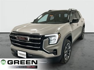 New 2026 GMC Terrain Elevation w/ Elevation Premium Package image 1