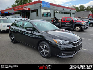 Used 2021 Subaru Impreza 2.0i Premium image 1
