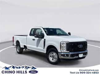 New 2026 Ford F350 XL w/ XL Driver Assist Package image 1