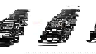 New 2026 GMC Terrain Denali image 1