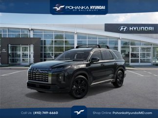 New 2025 Hyundai Palisade XRT image 1