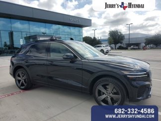 Used 2025 Genesis GV70 3.5T Sport w/ Sport Prestige Package image 1