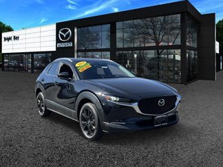 Certified 2024 MAZDA CX-30 AWD 2.5 S w/ Select Sport Pkg image 1