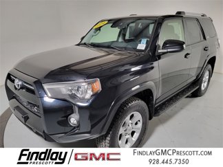 Used 2024 Toyota 4Runner SR5 image 1