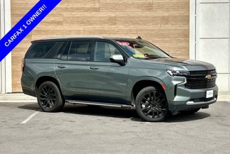 Used 2023 Chevrolet Tahoe LT image 1
