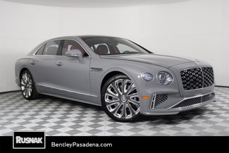 New 2025 Bentley Flying Spur Plug-In Hybrid image 1
