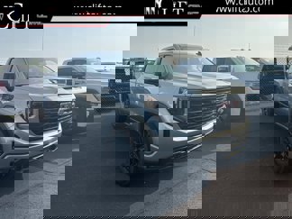 New 2026 GMC Sierra 1500 Elevation image 1