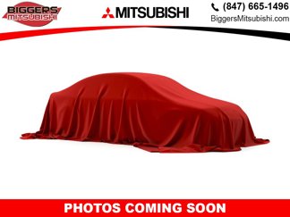New 2025 Mitsubishi Outlander SE image 1