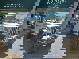 Used 2023 Jeep Gladiator Sport w/ Off Road Group image 1